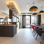 أفينيدا ماونتن لودجز في 4*