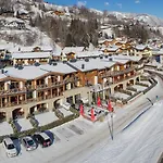 Avenida Mountain