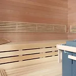 شقة فندقية أفينيدا ماونتن لودجز في 4*