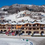 Avenida Mountain Ξενοδοχείο με διαμερίσματα Kaprun
