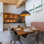Lejlighedshotel Avenida Mountain 4*