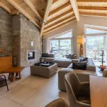 Avenida Mountain Lejlighedshotel