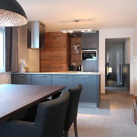 Aparthotel Avenida Mountain Kaprun
