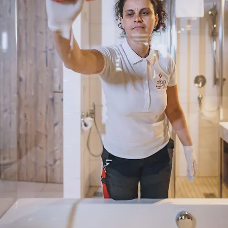 Avenida Mountain 4* Kaprun