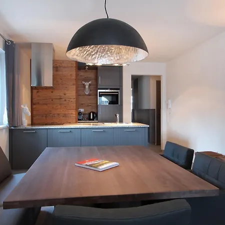 Avenida Mountain Kaprun