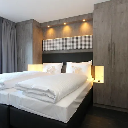 Avenida Mountain 4*