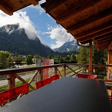 Avenida Mountain 4*