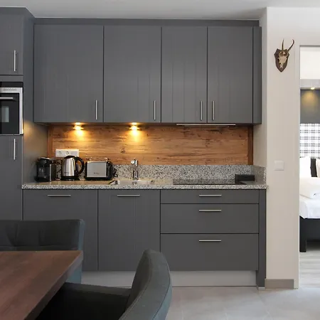 Aparthotel Avenida Mountain 4*