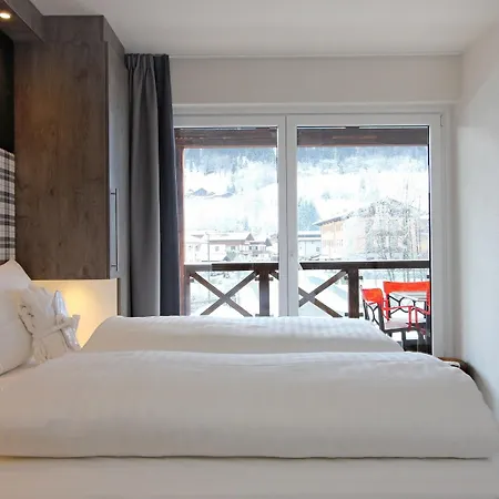 Aparthotel Avenida Mountain Kaprun