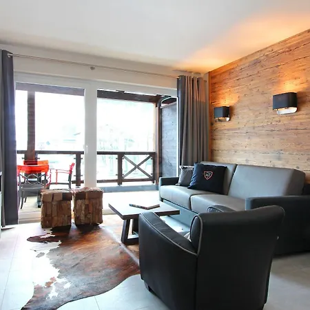 Avenida Mountain 4*
