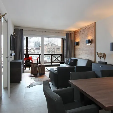 Aparthotel Avenida Mountain