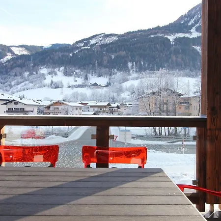 Aparthotel Avenida Mountain 4*