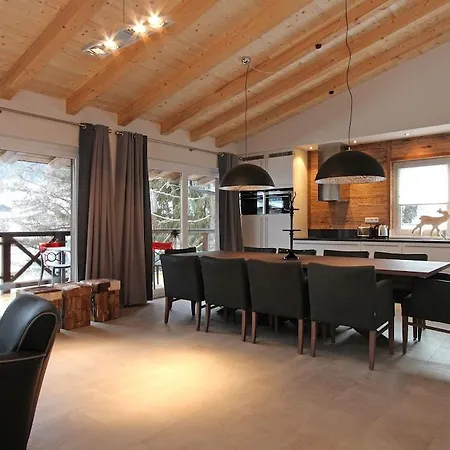 Aparthotel Avenida Mountain 4*