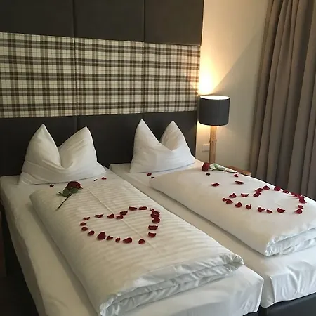 Avenida Mountain Kaprun