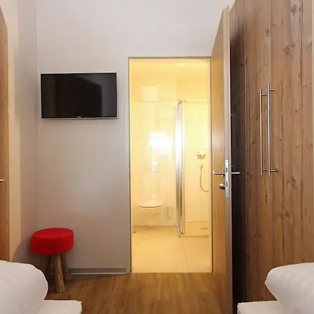 Avenida Mountain Aparthotel Kaprun