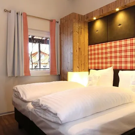 Avenida Mountain 4* Kaprun