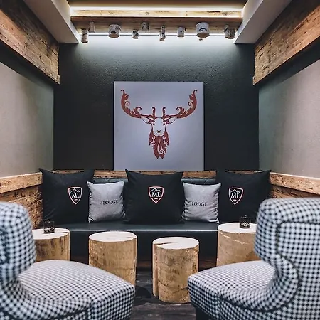 Aparthotel Avenida Mountain 4*