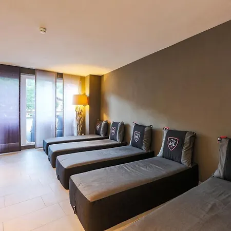 Avenida Mountain Aparthotel Kaprun