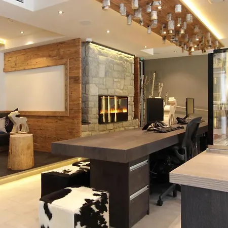 Avenida Mountain Aparthotel Kaprun