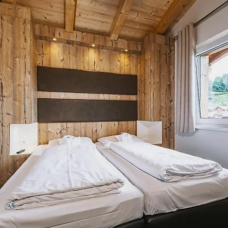 Avenida Mountain Kaprun