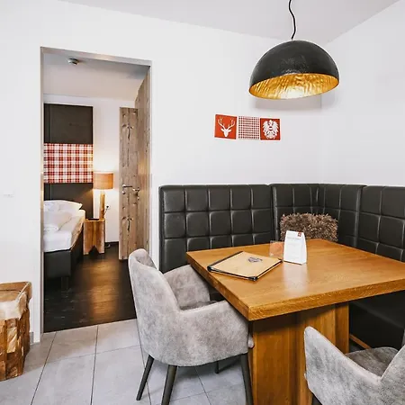 Avenida Mountain Kaprun