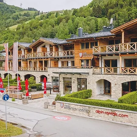 Avenida Mountain 4* Kaprun