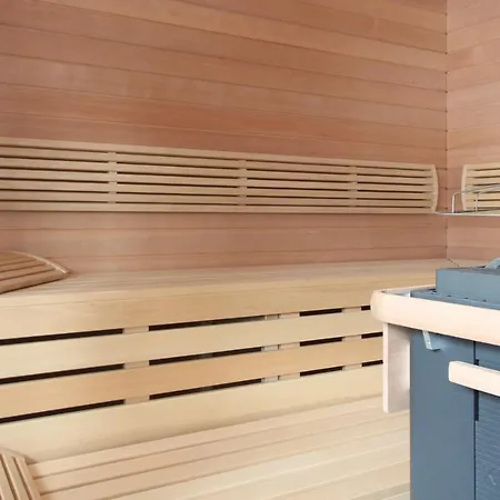 Aparthotel Avenida Mountain 4*