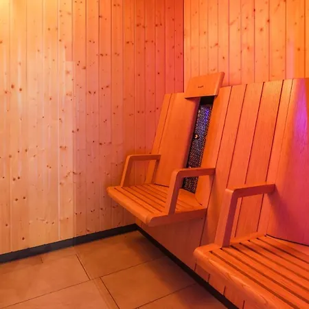 Avenida Mountain Aparthotel