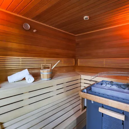 Lejlighedshotel Avenida Mountain Kaprun