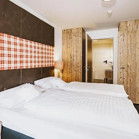 Avenida Mountain Kaprun