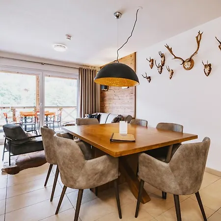 Aparthotel Avenida Mountain