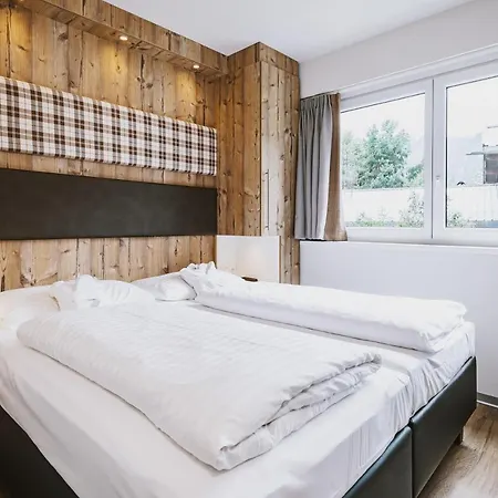 Avenida Mountain 4* Kaprun