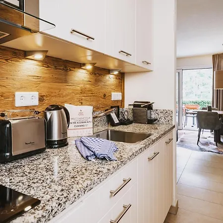 Aparthotel Avenida Mountain