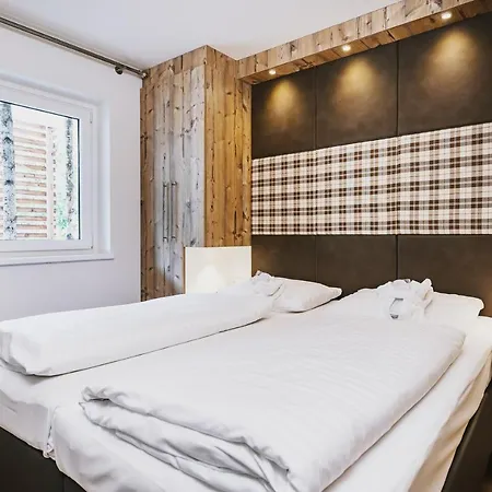 Avenida Mountain Aparthotel Kaprun