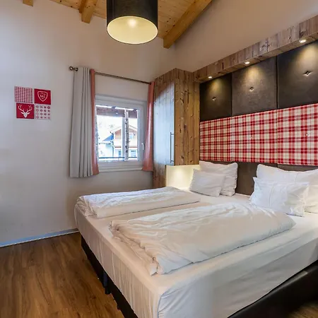 Avenida Mountain 아파트호텔 4*