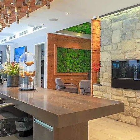 Avenida Mountain Апарт-отель 4*