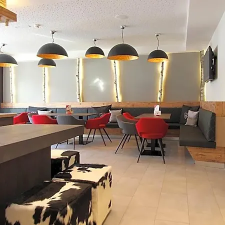 Avenida Mountain 4*