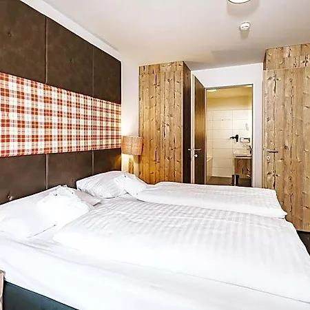 Апарт-отель Avenida Mountain 4*