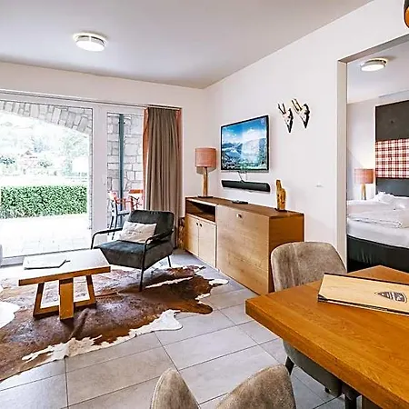 Avenida Mountain 4* Kaprun