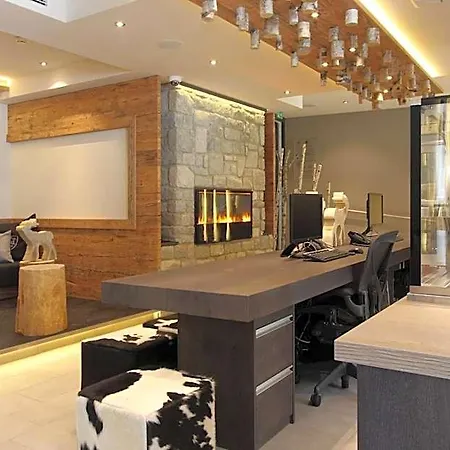 Avenida Mountain 4*