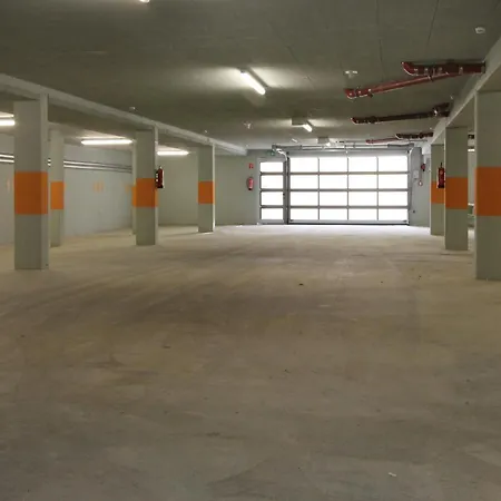 Avenida Mountain Aparthotel 4*