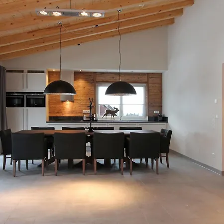 Aparthotel Avenida Mountain Kaprun