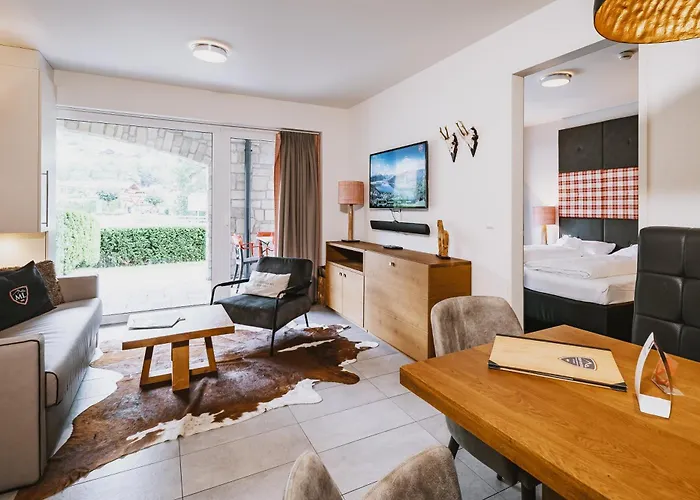 Avenida Mountain 4* Kaprun