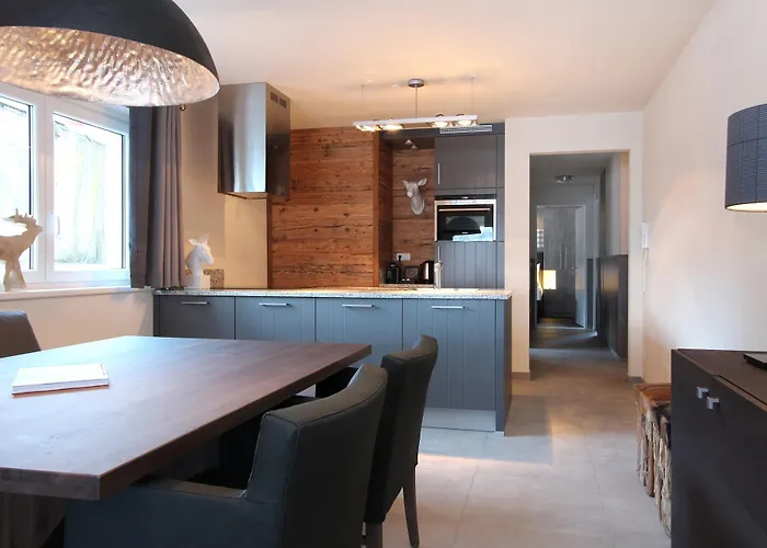 Aparthotel Avenida Mountain Kaprun