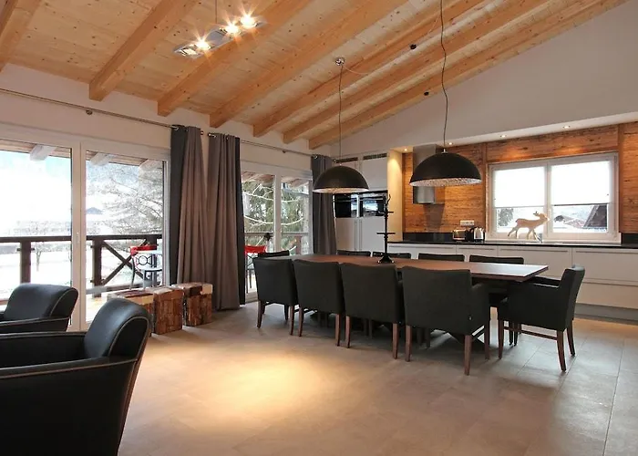 Aparthotel Avenida Mountain 4*