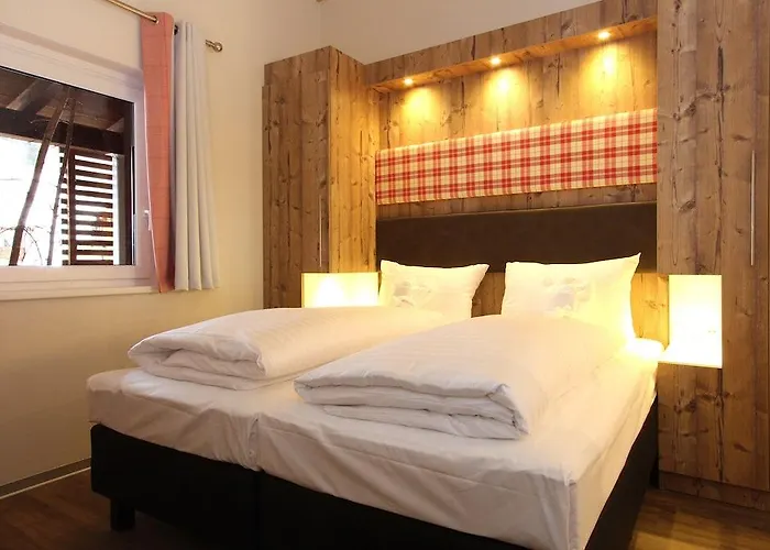 Aparthotel Avenida Mountain