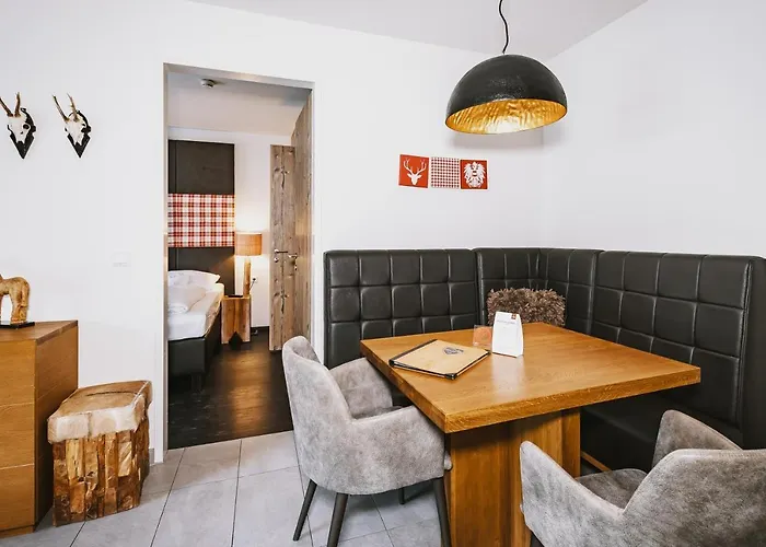 Avenida Mountain Kaprun