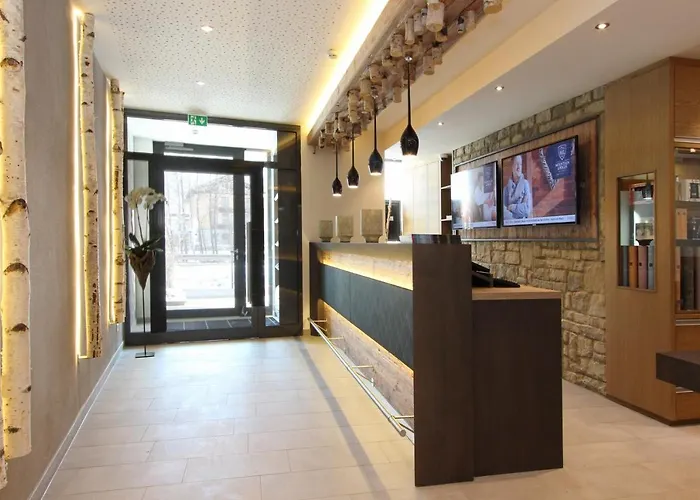 Avenida Mountain 4* Kaprun