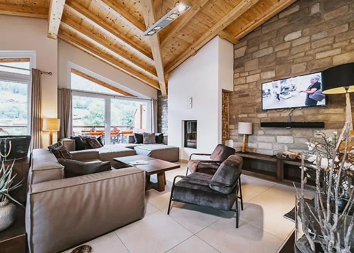 Aparthotel Avenida Mountain 4*