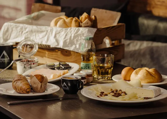 Aparthotel Avenida Mountain 4*